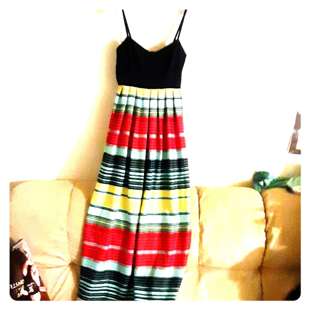 Beautiful ANN TAYLOR dress! New with tags!!!